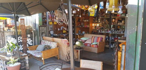 Spicy Affair - Yarra Valley Accommodation 0