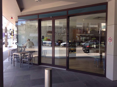 The Courtyard By Zouki - Yarra Valley Accommodation 0