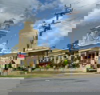 Dungog Memorial RSL Club - Yarra Valley Accommodation