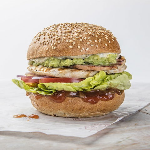 Grill'd - Collingwood - Collingwood - Yarra Valley Accommodation 0