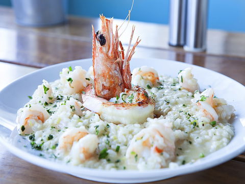 Northbeach Pavilion Pizza Restaurant, Bar And Kiosk - Yarra Valley Accommodation 2