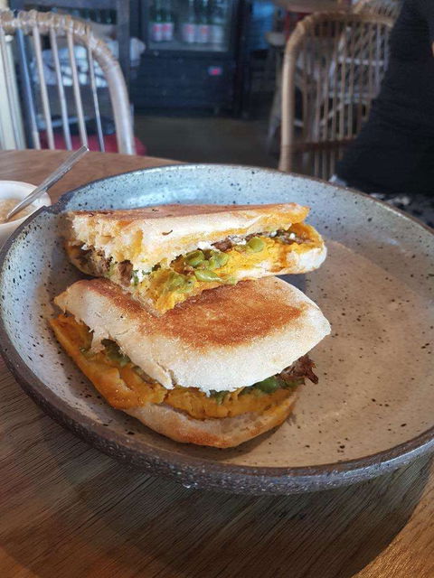 Oxford Larder - Yarra Valley Accommodation 0