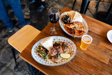 Pinchos - Yarra Valley Accommodation 0