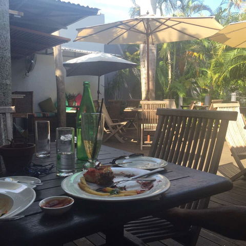 Raw 'n' More Cafe - Yarra Valley Accommodation 0