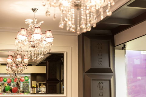 Selene's Chocolate Bar - Box Hill - Yarra Valley Accommodation 0