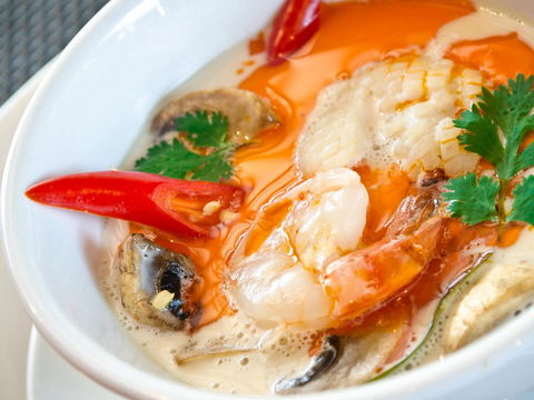 Thailicious - Yarra Valley Accommodation 0