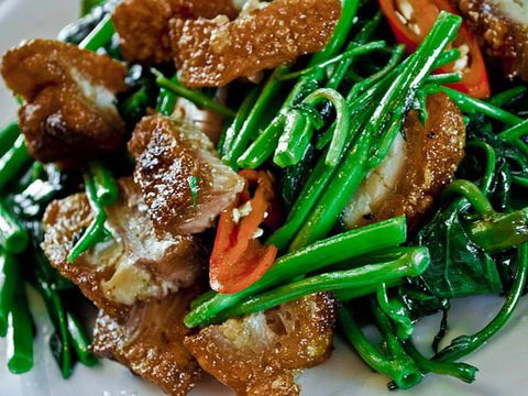 Thailicious - Yarra Valley Accommodation 1