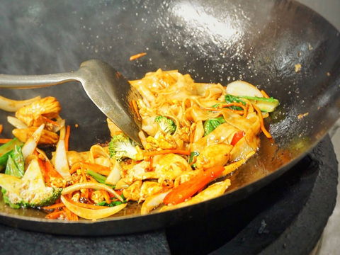 Thailicious - Yarra Valley Accommodation 2