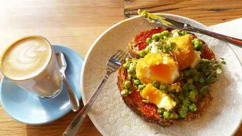 Two Birds Cafe - Yarra Valley Accommodation 0