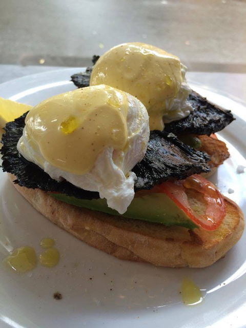 Bacino Bar - North Sydney - Yarra Valley Accommodation 0