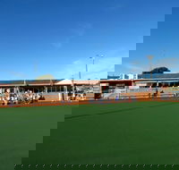 Dungog Memorial Bowls Sport and Recration Club - Yarra Valley Accommodation