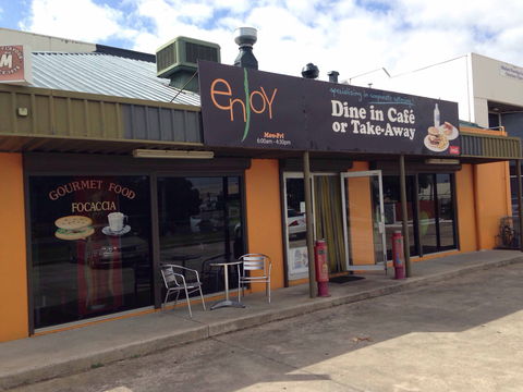 Enjoy - Yarra Valley Accommodation 0