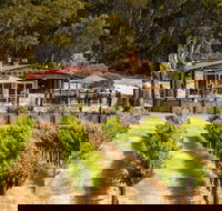 False Cape Wines Cellar Door - Yarra Valley Accommodation