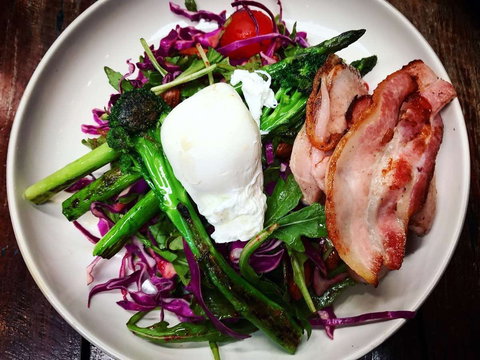 Firefly Cafe - Yarra Valley Accommodation 0