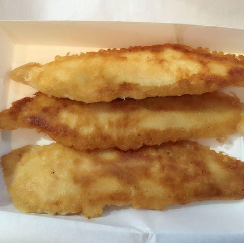 Ivanhoe Fish & Chips - Yarra Valley Accommodation 0
