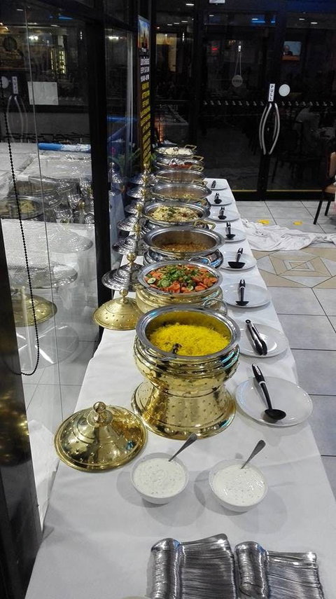 Lahori Dhaba - Yarra Valley Accommodation 0