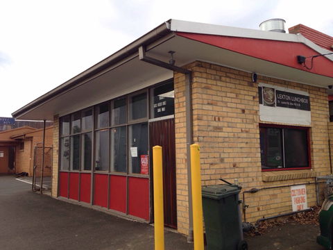 Lexton Lunch Box - Yarra Valley Accommodation 0