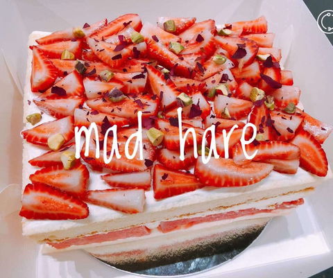 Mad Hare - Yarra Valley Accommodation 0