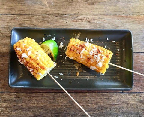 Mexicoast Cantina - Yarra Valley Accommodation 0