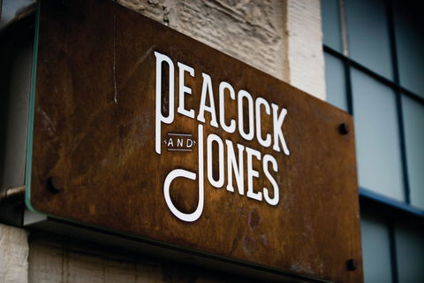 Peacock And Jones - Yarra Valley Accommodation 0