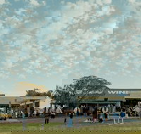 Phillip Island Winery - Yarra Valley Accommodation