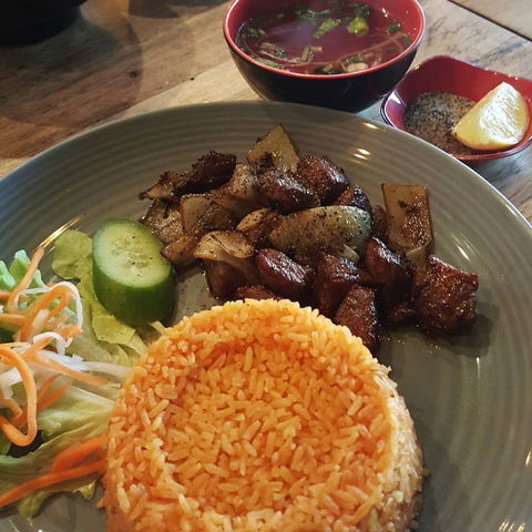Phoodle Cafe - St Leonards - Yarra Valley Accommodation 0