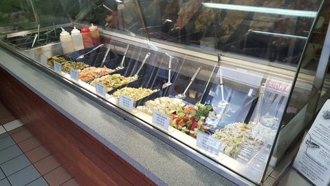 Rooster Delight - Yarra Valley Accommodation 0