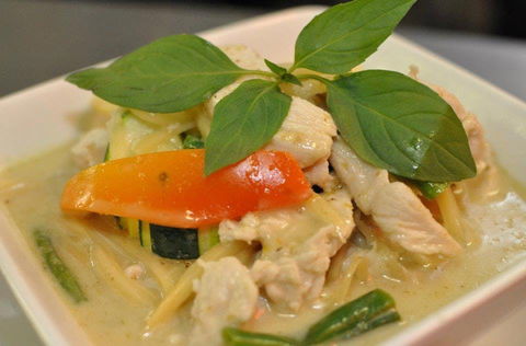 Thai Tasty Kitchen - Yarra Valley Accommodation 0