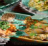 Thai on Earth - Yarra Valley Accommodation