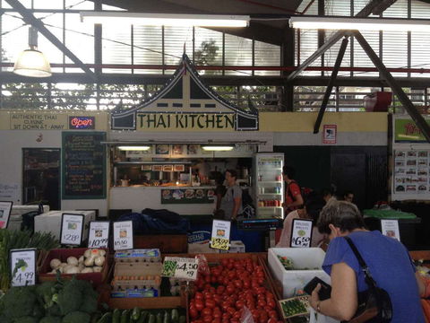 Thai Kitchen - Yarra Valley Accommodation 0