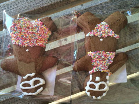 Waffle On A Stick - Yarra Valley Accommodation 0