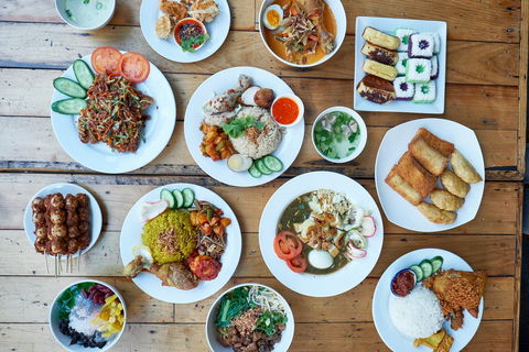 1st Sipzz Cafe - North Sydney - Yarra Valley Accommodation 0
