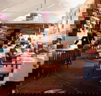 Arnguli Grill  Restaurant - Yarra Valley Accommodation