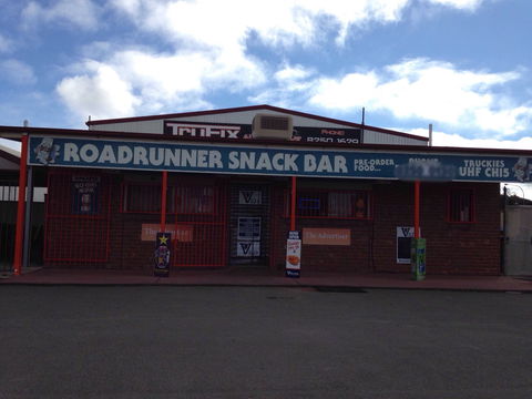 BBQ Noodle House - Yarra Valley Accommodation 0
