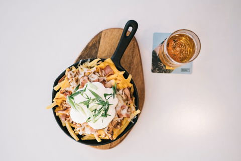 Bourke St Burgers - Yarra Valley Accommodation 2