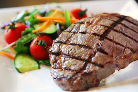 Crystal Cafe & Restaurant - Yarra Valley Accommodation 0
