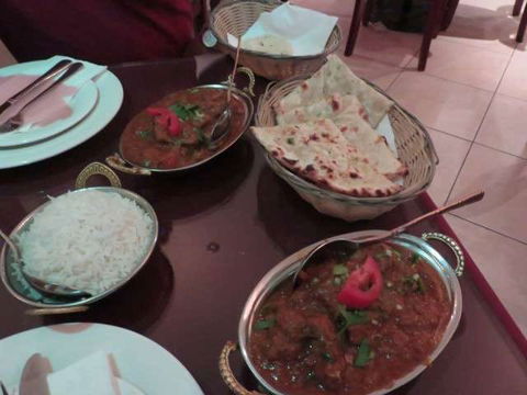 Delhi Darbar Indian Gourmet Restaurant - Yarra Valley Accommodation 0