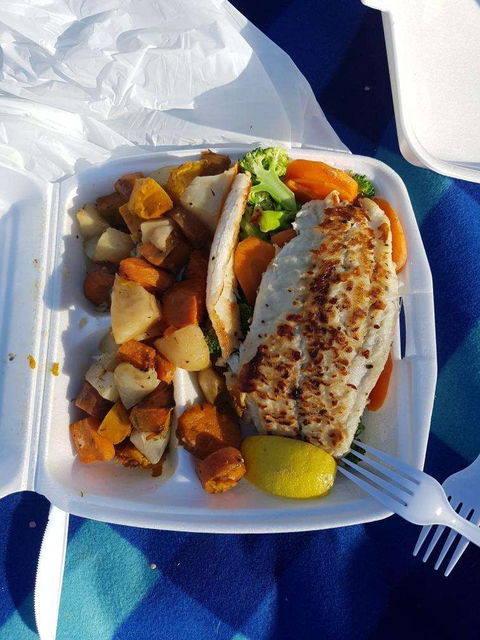 Florentine Pizza & Charcoal Chicken - Yarra Valley Accommodation 0