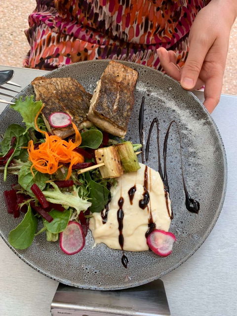 Genie's Cafe - Yarra Valley Accommodation 0