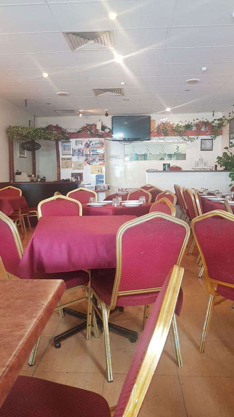 Halims Indian Taj Restaurant - Yarra Valley Accommodation 0