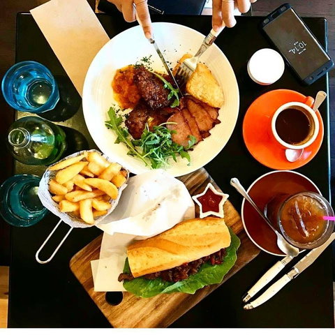 Handcraft - Yarra Valley Accommodation 0