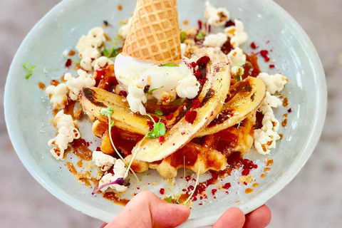Hanaichi Sushi Bar + Dining - Yarra Valley Accommodation 0