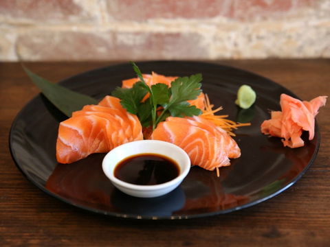 I Dream Of Sushi - Yarra Valley Accommodation 0