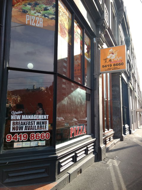 La Casa Pizza & Pasta - Yarra Valley Accommodation 0