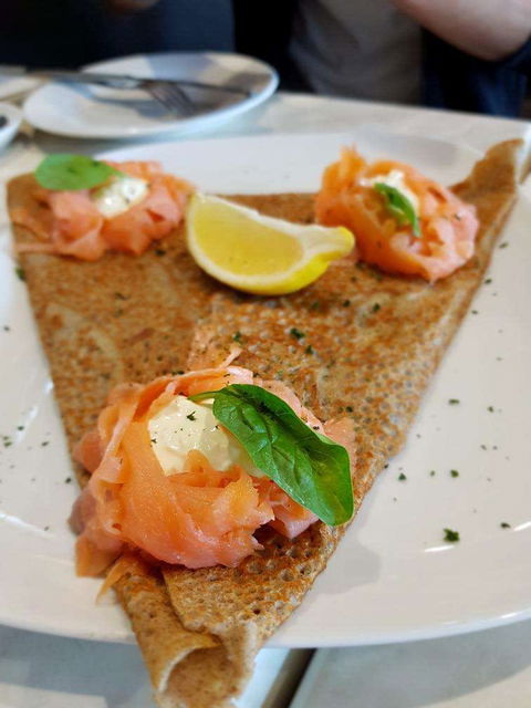 La Galette De France - Yarra Valley Accommodation 0