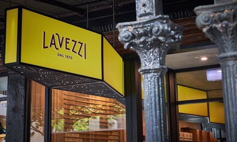 Lavezzi Gelateria - Carlton - Yarra Valley Accommodation 0