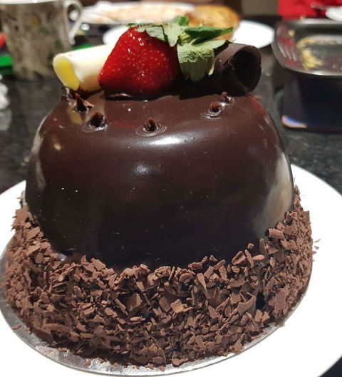 Muddings Bakery - Yarra Valley Accommodation 0