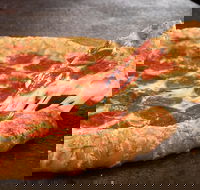 Pizza Hut - Burpengary - Yarra Valley Accommodation
