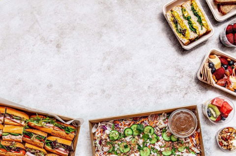 Feedwell Catering Sydney - Yarra Valley Accommodation 0