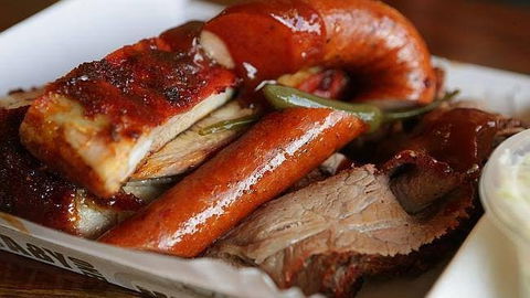 Taste Of Texas BBQ - Yarra Valley Accommodation 0